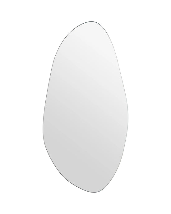 Mirror, HDPeme, Clear