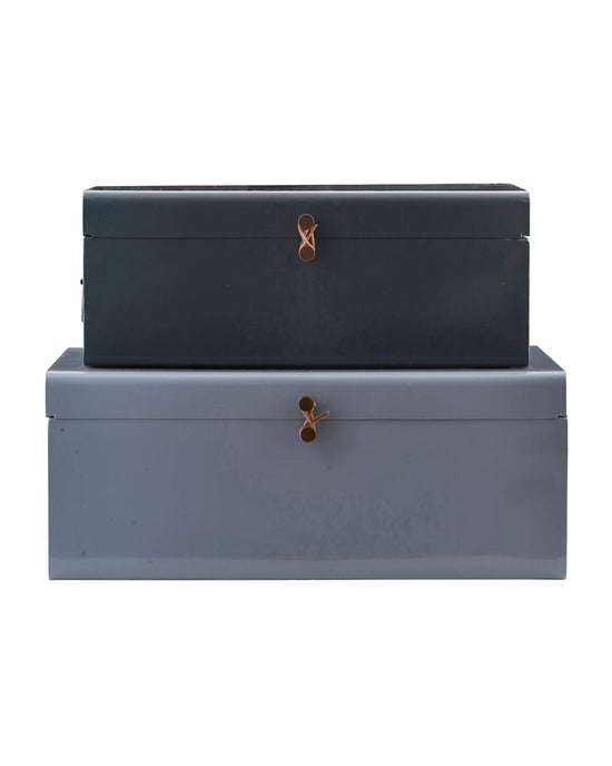 Storage, HDMetal, Blue