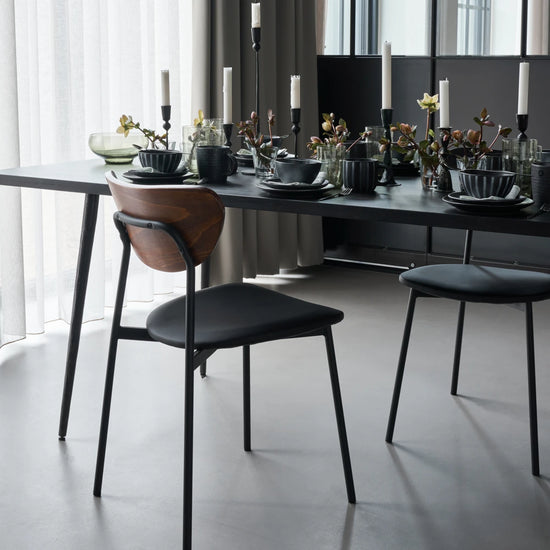 Chair, HDMust, Nature