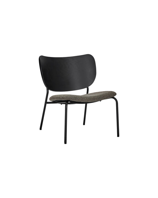 Chair, HDLonga, Brown