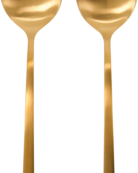 Salatsæt, HDGolden, Gylden