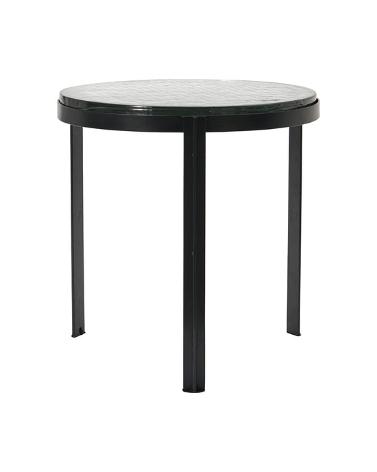 Coffee table, HDSmoke, Black