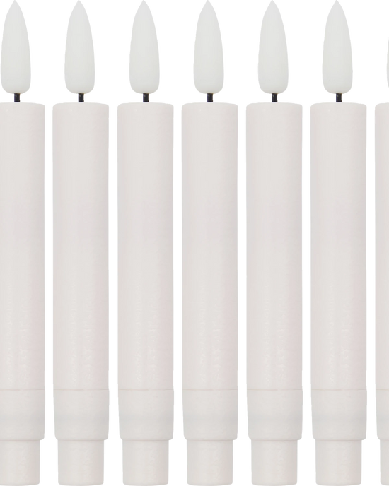 Christmas lights, HDLED, White