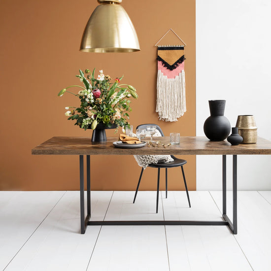 Dining table, HDKant, Nature