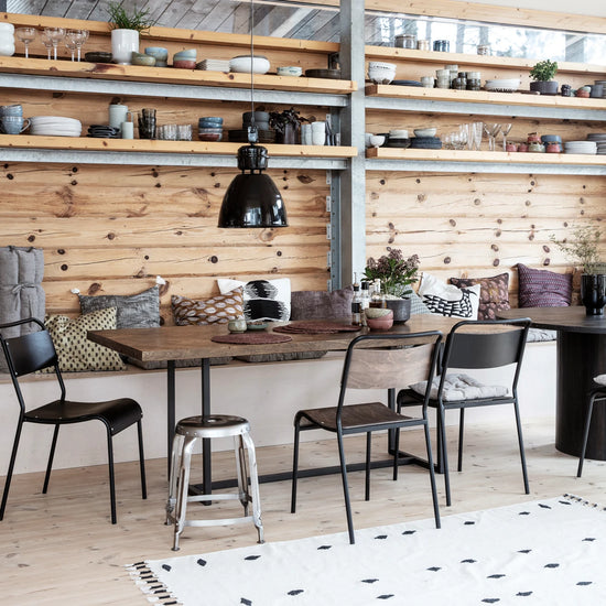 Dining table, HDKant, Nature
