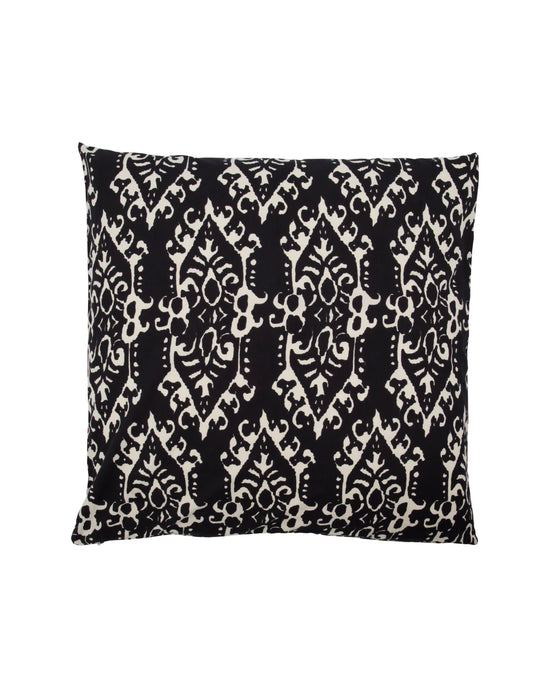 Cushion cover, HDIkat, Black