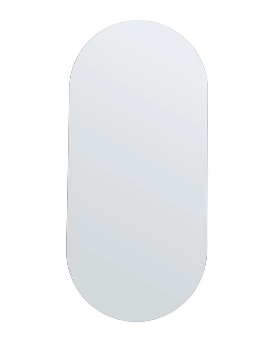 Mirror, HDWalls, Clear