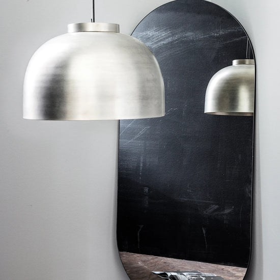 Mirror, HDWalls, Clear