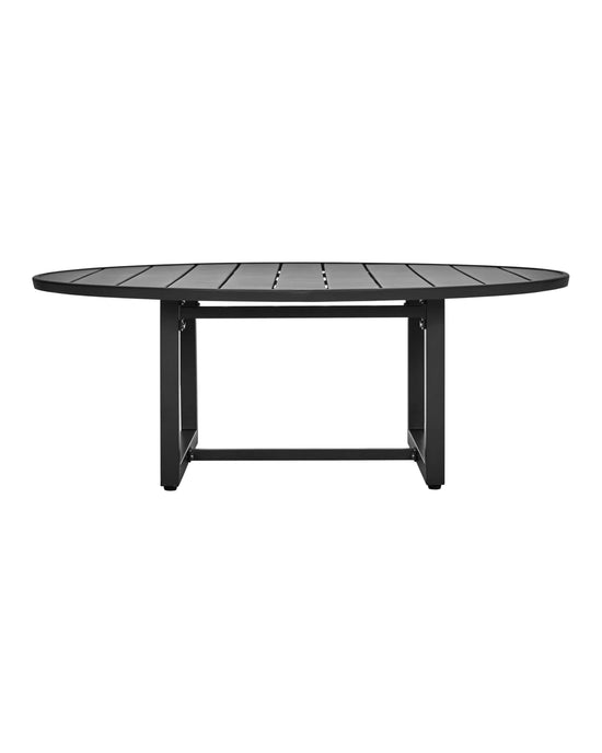 Tisch, HDHelo, Schwarz
