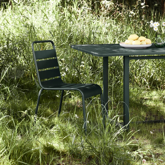 Chair, HDHelo, Green