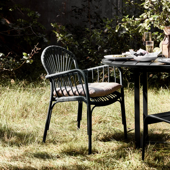 Chair, HDBrea, Green