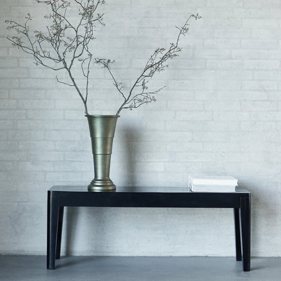 Vase, HDFlorist, Grøn