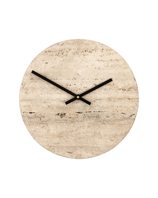 Uhr, HDLoko, Beige