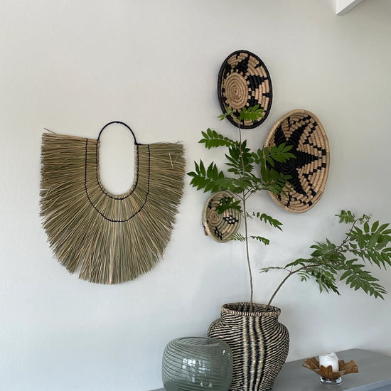 Wall art, HDGros, Natural