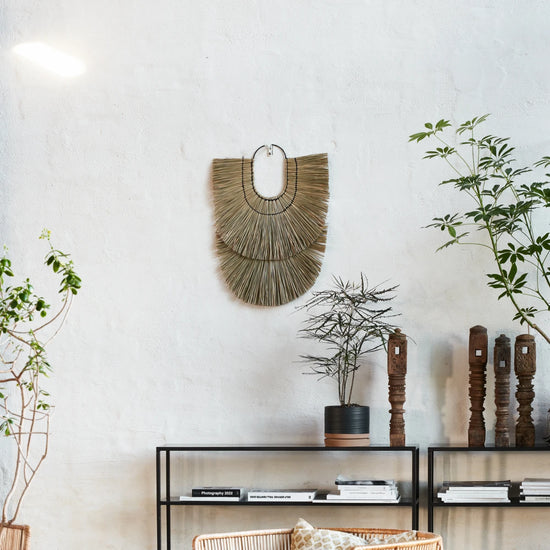 Wall art, HDGros, Natural