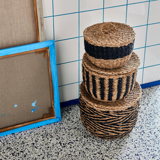 Storage basket, HDCesto, Multi