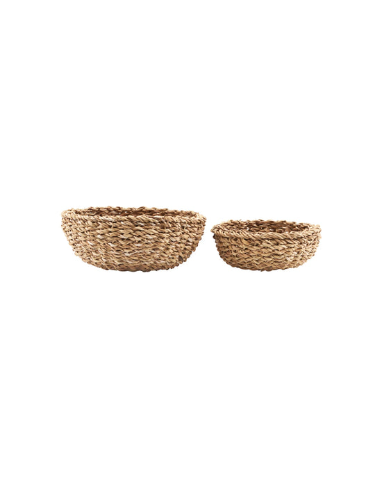 Basket, NVBread, Nature