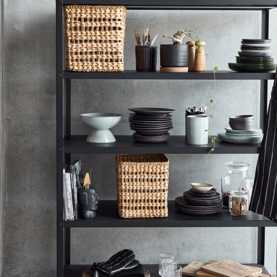 Kurve, HDRamla, Natural