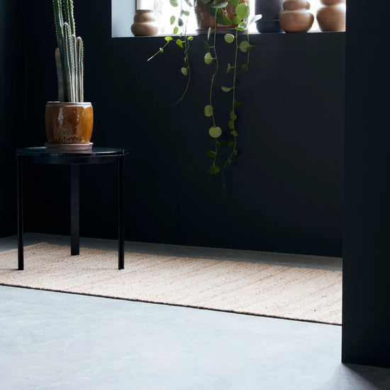 Tæppe, HDHempi, Natur