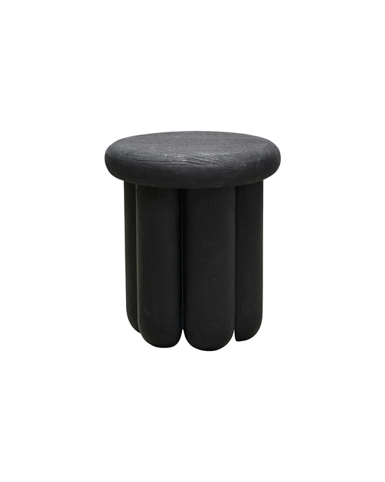 Sidebord, HDPhant, Sort