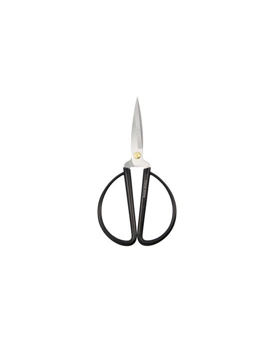 Scissors, HDShears, Black, Silver