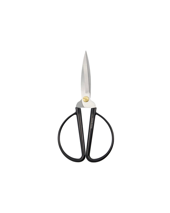 Scissors, HDShears, Black, Silver