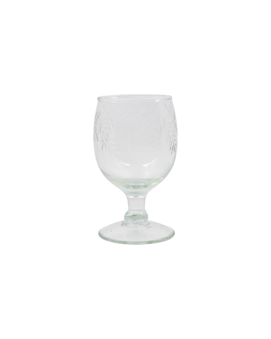 Wine/beer glass, HDVintage, Clear