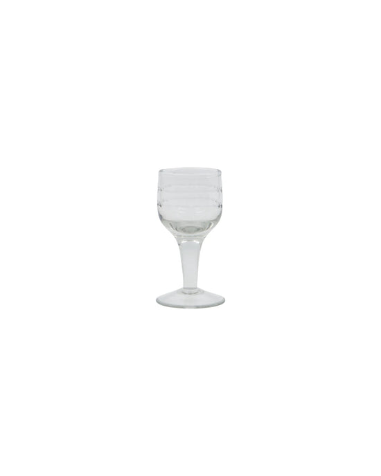 Liqueur glass, HDVintage, Clear