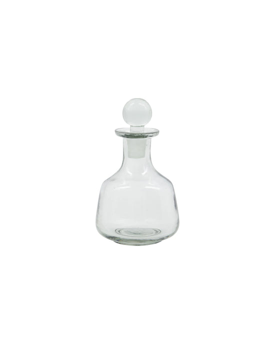Carafe, HDCaraf, Clear