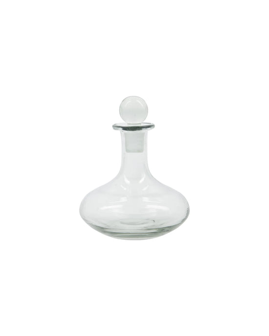 Carafe, HDCaraf, Clear