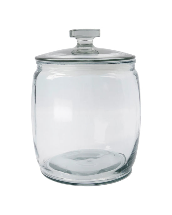Storage glass, HDVille, Clear