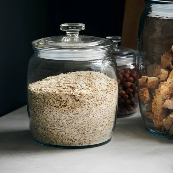 Preserving storage, HDVille, Clear