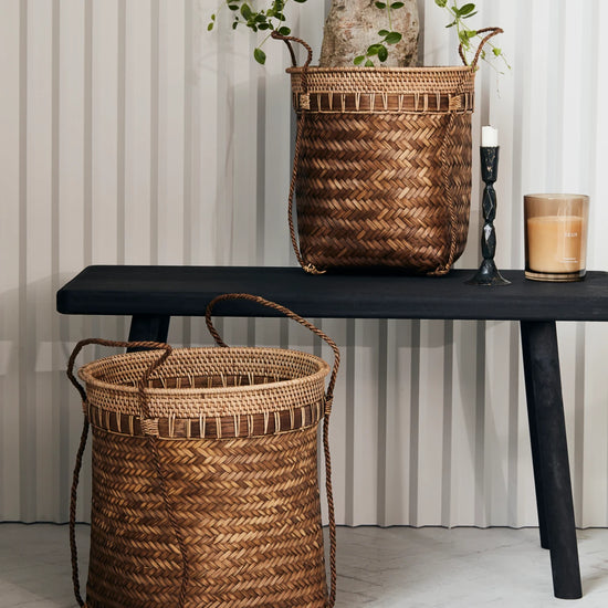 Baskets, HDBalie, Nature