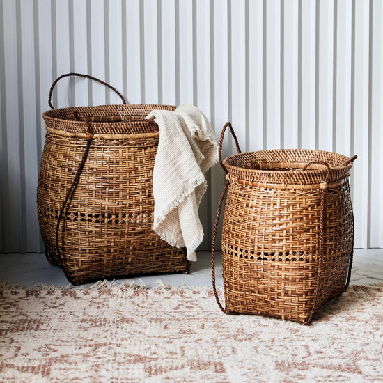 Baskets, HDKuta, Nature
