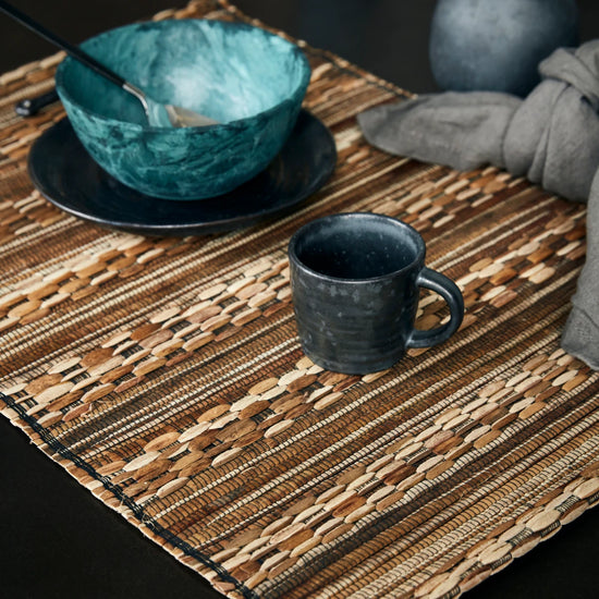 Dækkeserviet, HDPivo, Natur