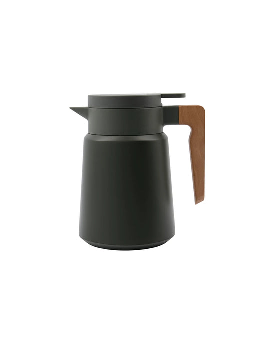 Thermos, HDCole, Green