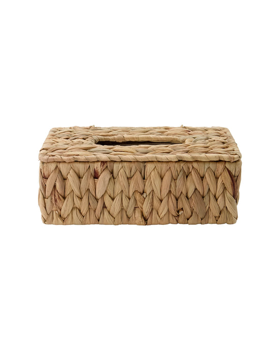 Tissue box, HDClean, Natural
