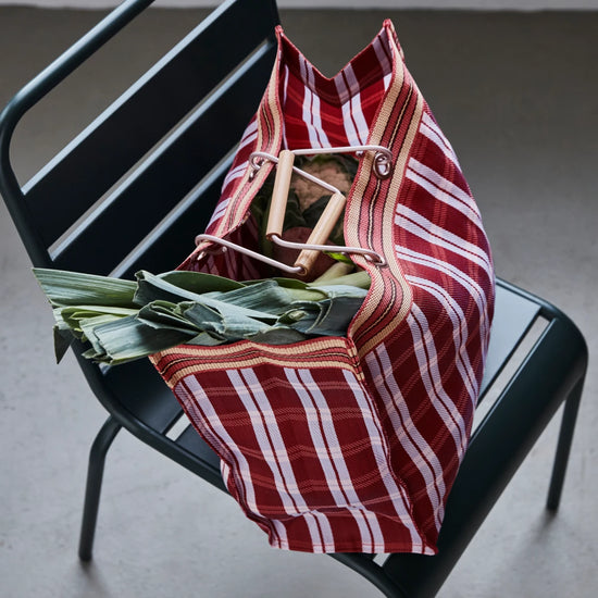 Tote bag, HDJoy, Red