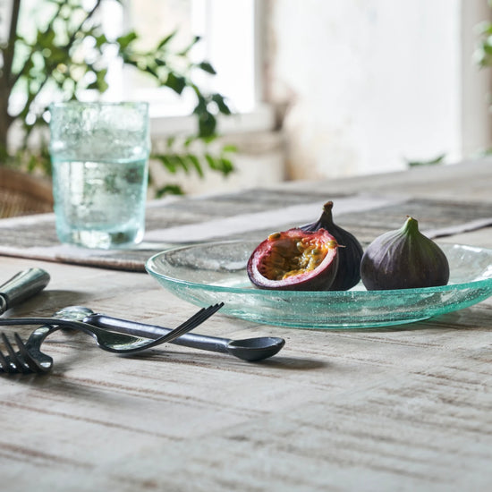 Tallerken, HDRain, Aqua