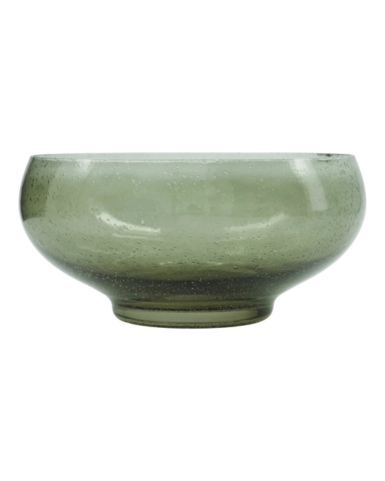 Bowl, HDRain, Green