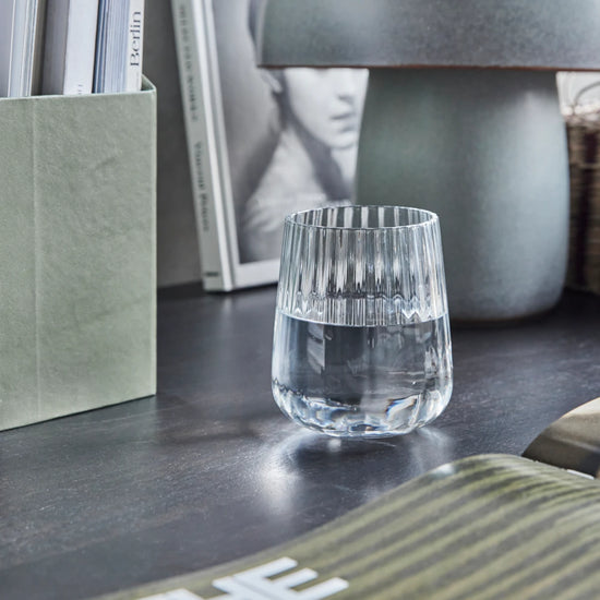 Glas, HDRill, Klar
