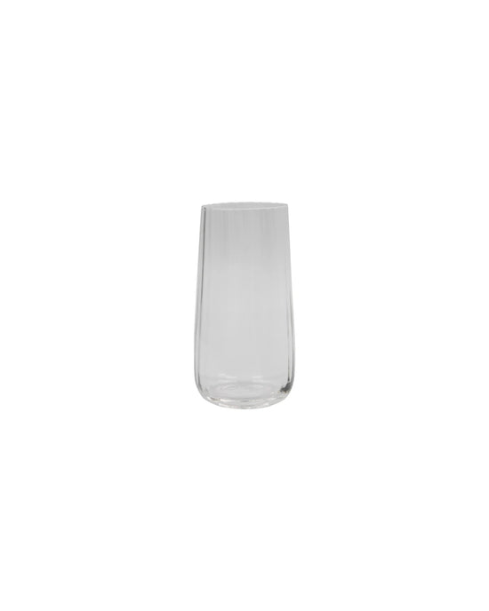 Beer Glass, HDRill, Clear