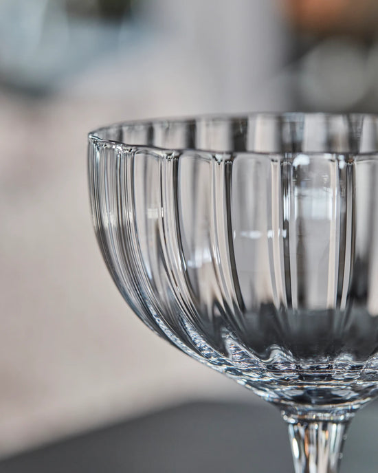 Cocktailglas, HDRill, Klar