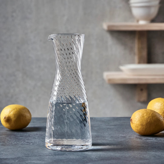 Carafe, HDRill, Clear