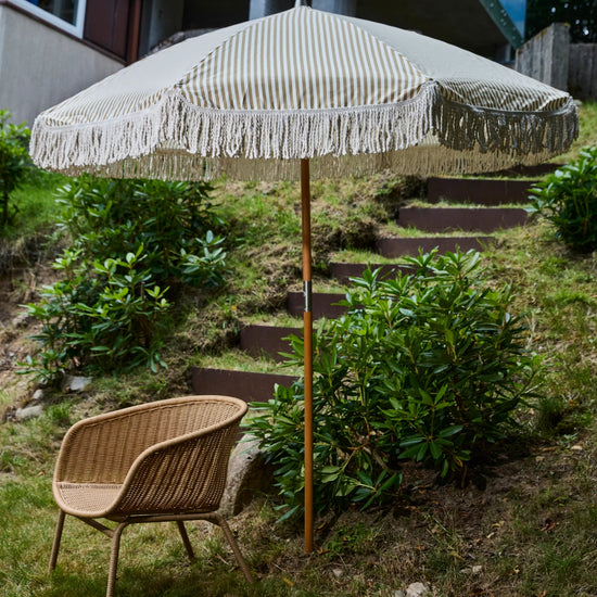 Garden umbrella, HDUmbra, Sand