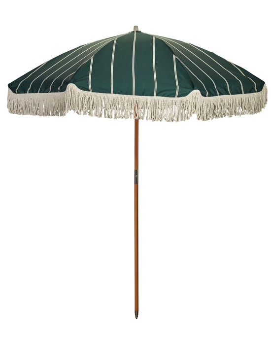 Parasol, HDBlock, Grøn