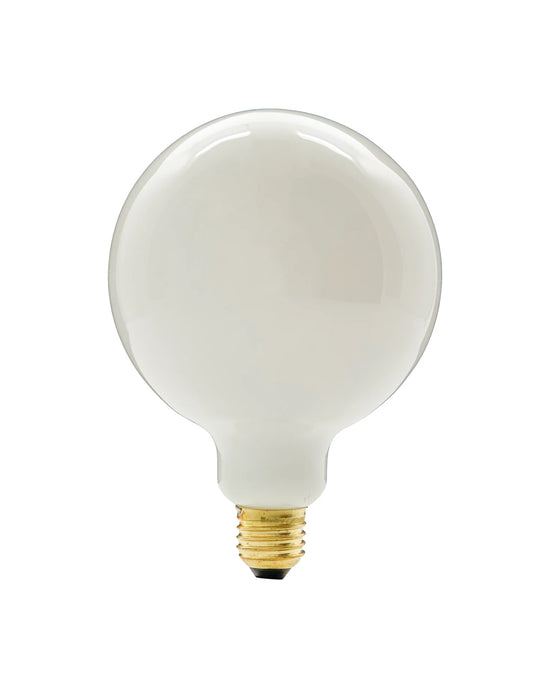 LED-Glühbirne, Mega Edison, Weiß