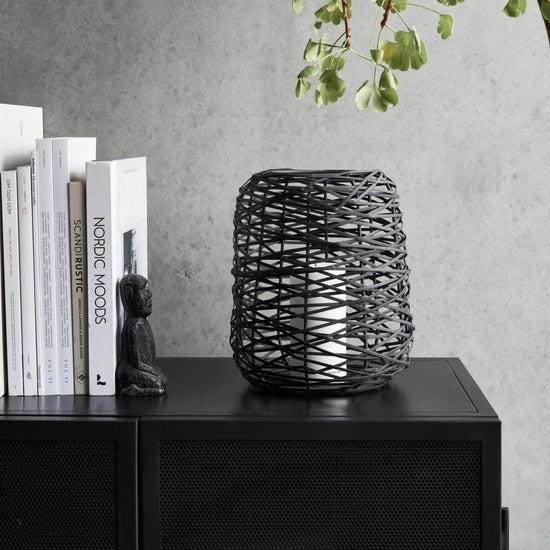 Hurricane, HDUpto, Black