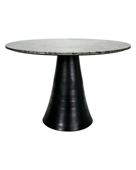 Dining table, HDGaya, Brown