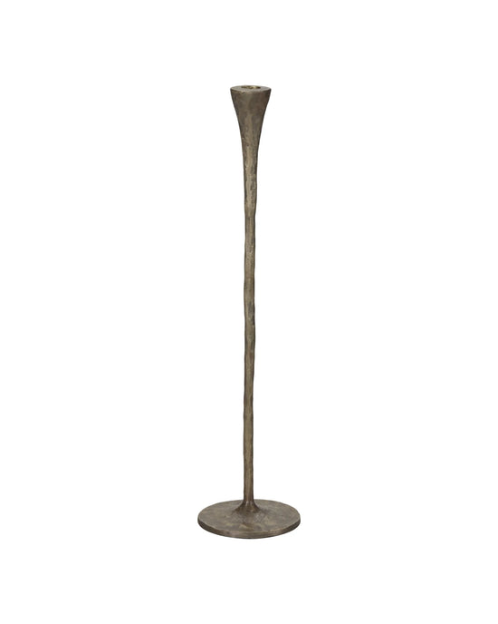 Candle holder, HDStada, Antique brass